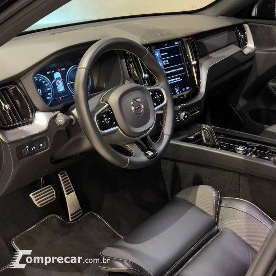 XC 60 T-8 HÍBRIDO R-DESIGN 2.0 5p