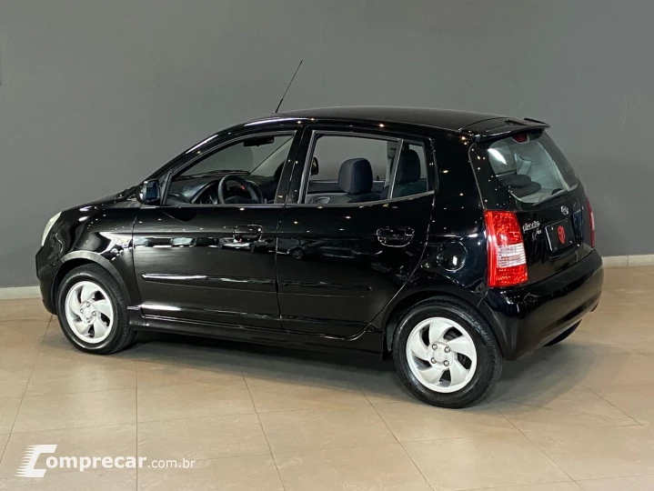 PICANTO 1.1 EX 12V