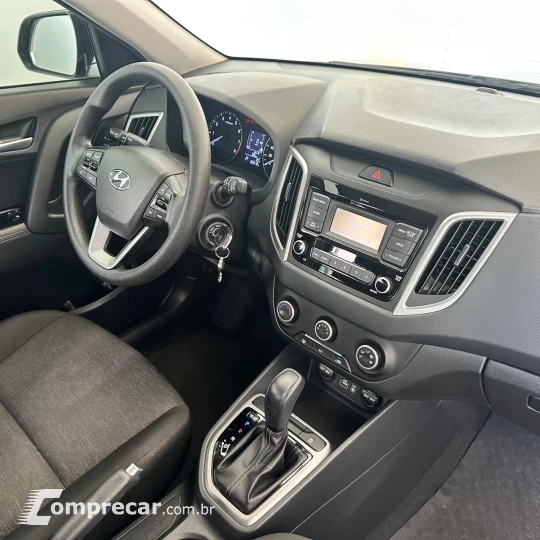 CRETA 1.6 16V Smart