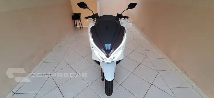 PCX 150 DLX ABS