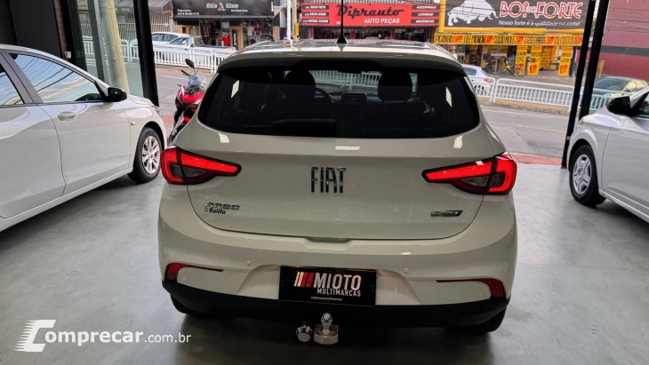ARGO 1.0 Firefly Drive