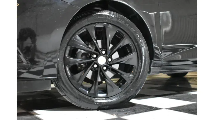 CRUZE SEDAN - 1.4 TURBO LT 16V 4P AUTOMÁTICO