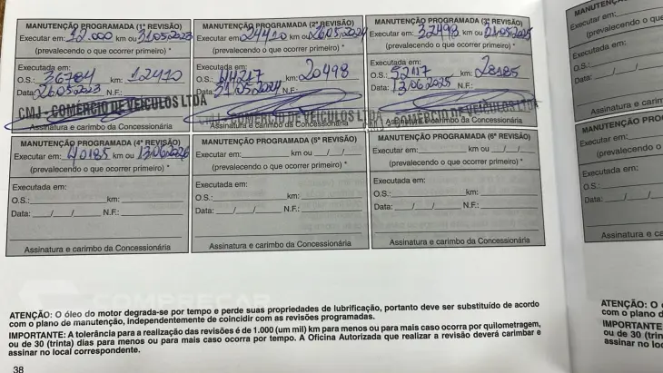 Renegade Long. T270 1.3 TB 4x2 Flex Aut.