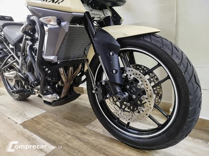 Tiger 800 800 cc