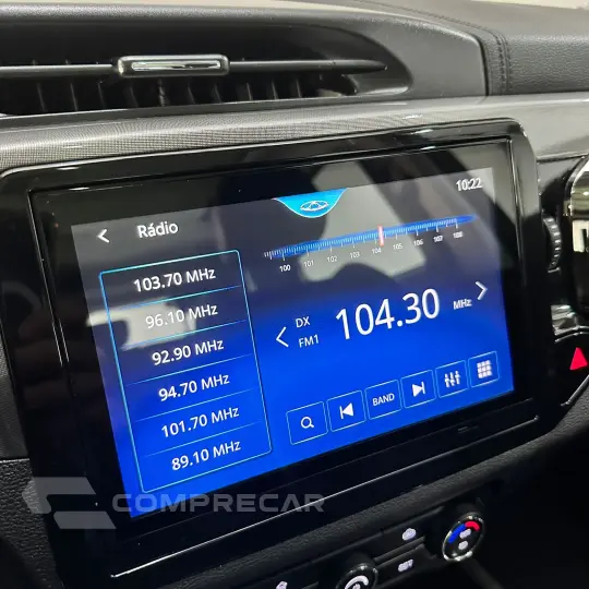 Tiggo 5X TXS 1.5 16V Turbo Flex Aut.