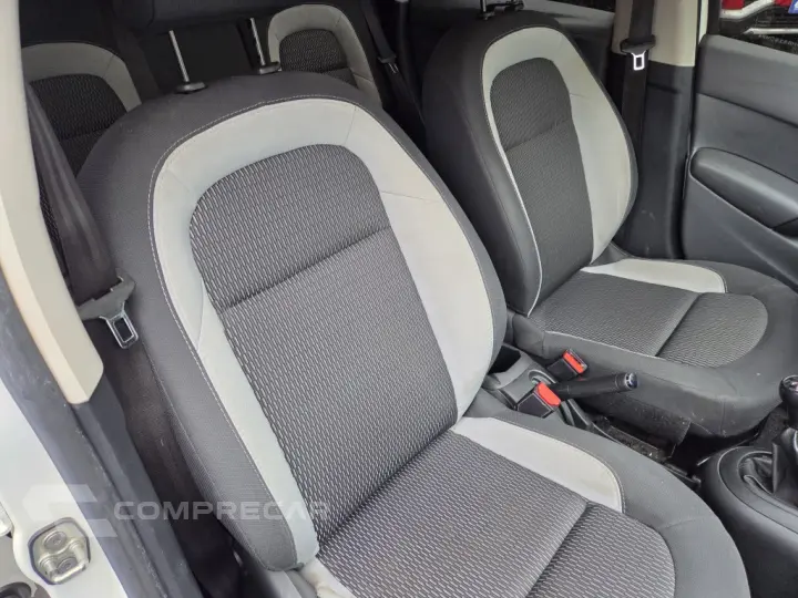 C3 1.2 STYLE EDITION 12V FLEX 4P MANUAL