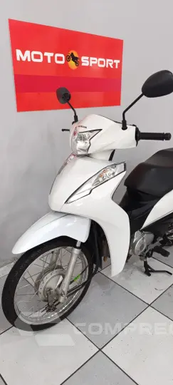 BIZ 110 I