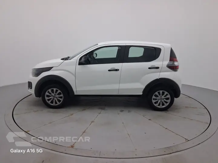 MOBI 1.0 EVO FLEX LIKE. MANUAL