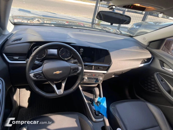 Montana 1.2 12V FLEX PREMIER TURBO AUTOMÁTICO