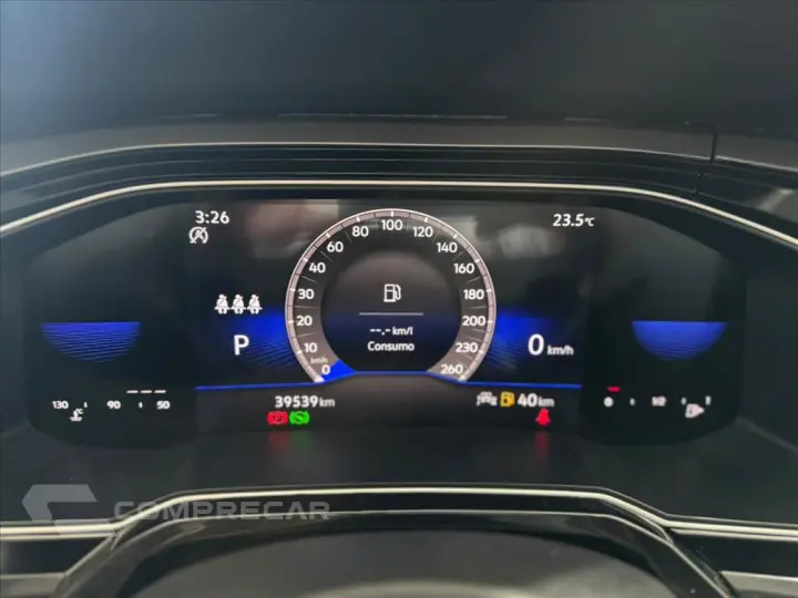 NIVUS 1.0 200 TSI TOTAL FLEX COMFORTLINE AUTOMÁTI