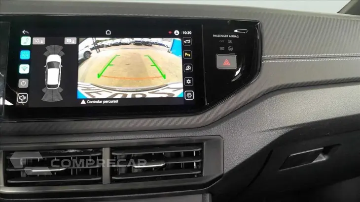 NIVUS 1.0 200 TSI TOTAL FLEX HIGHLINE AUTOMÁTICO
