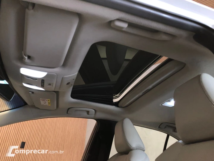 Corolla 1.8 Vvt-I Hybrid Flex Altis Premium Cvt