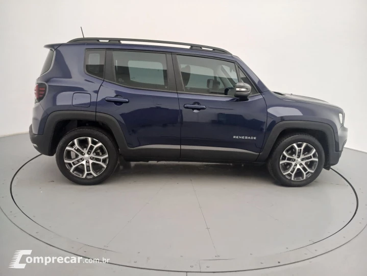 RENEGADE 1.3 T270 TURBO FLEX LONGITUDE AT6
