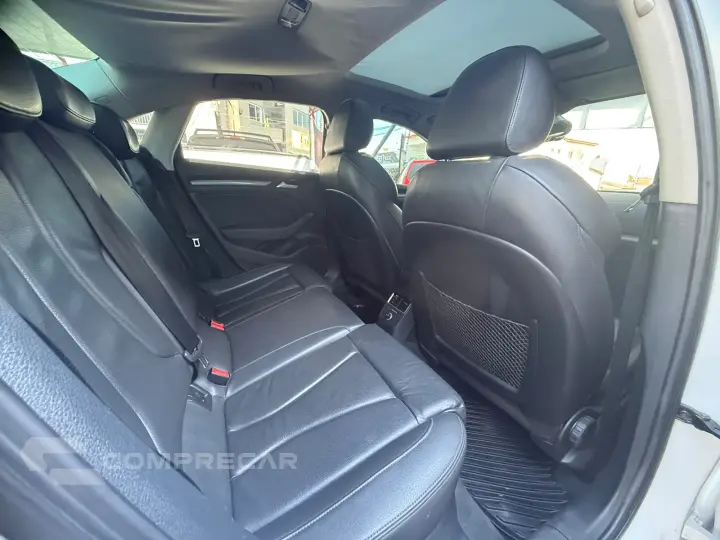 A3 1.8 TFSI Sedan 16V 180cv