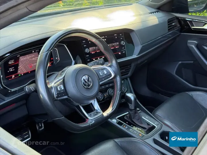 JETTA 2.0 350 TSI GASOLINA GLI DSG