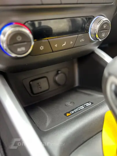 ONIX SED. Plus PREM. 1.0 12V TB Flex Aut