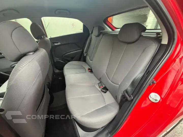 HB20 Premium 1.6 Flex 16V Mec.