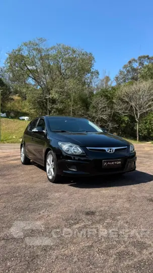 i30 2.0 16V 145cv 5p Aut.