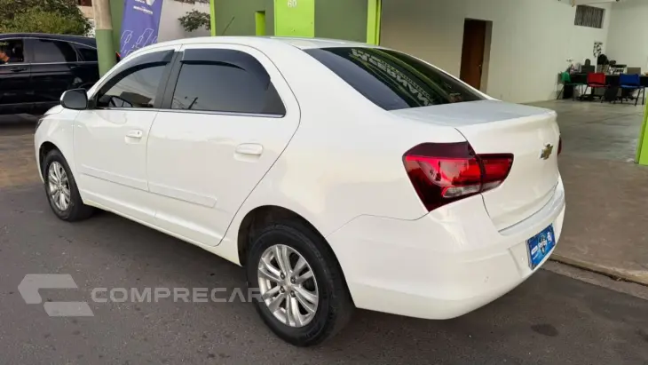 Cobalt 1.8 4P FLEX LTZ