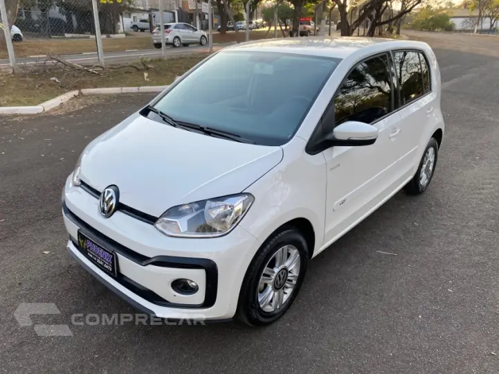 UP 1.0 TSI Move UP 12V