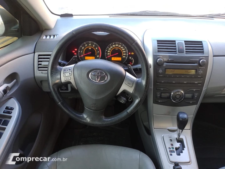 COROLLA 2.0 XEI 16V