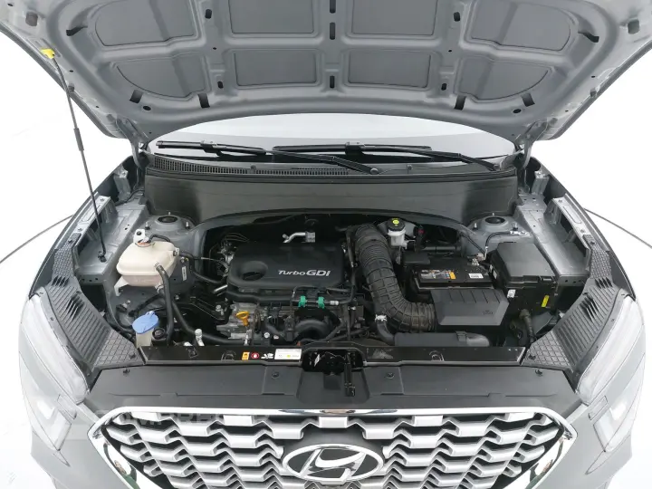 CRETA 1.0 TGDI FLEX PLATINUM SAFETY AUTOMÁTICO