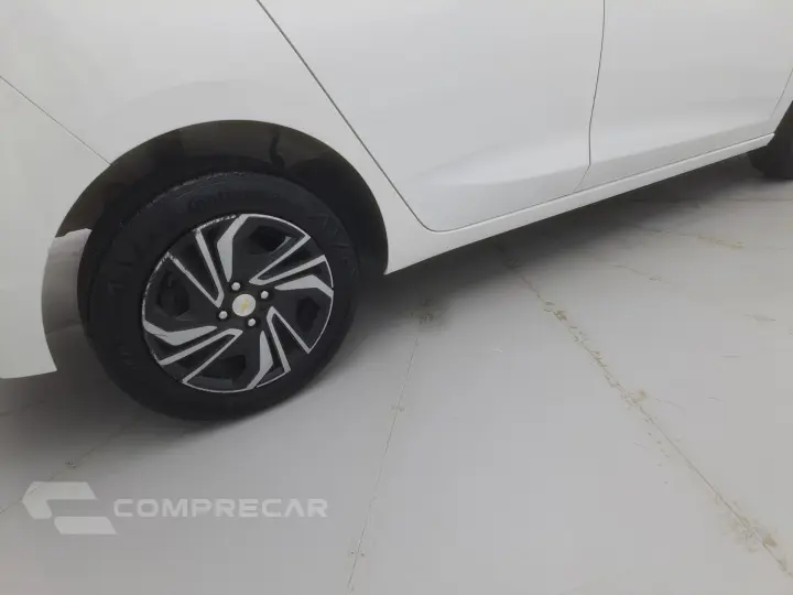 ONIX 1.0 FLEX LT MANUAL