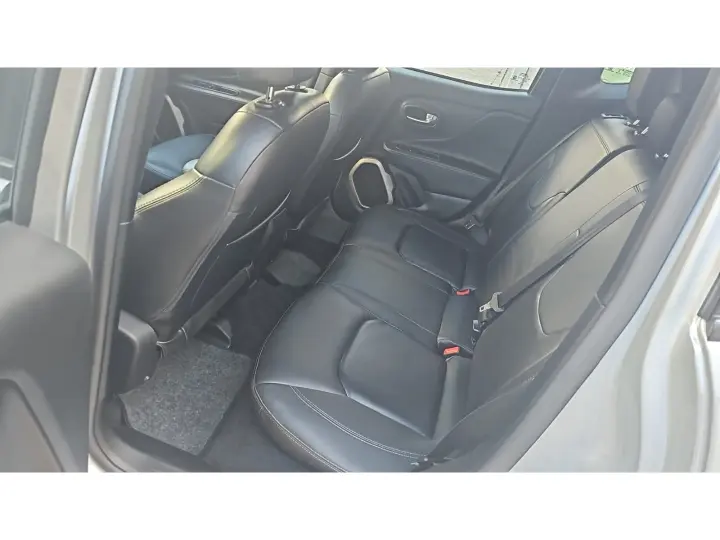 RENEGADE 1.8 16V FLEX SPORT 4P MANUAL