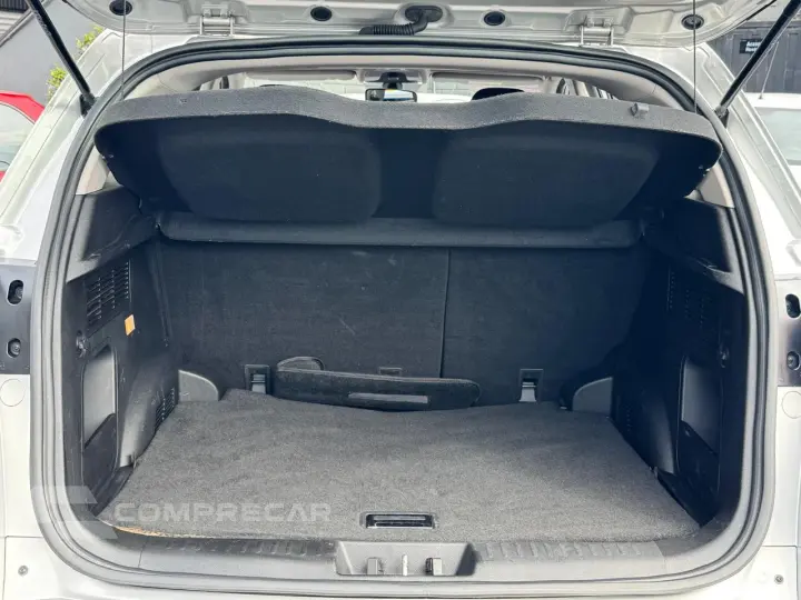 TIGGO 7 1.5 VVT Turbo Iflex T