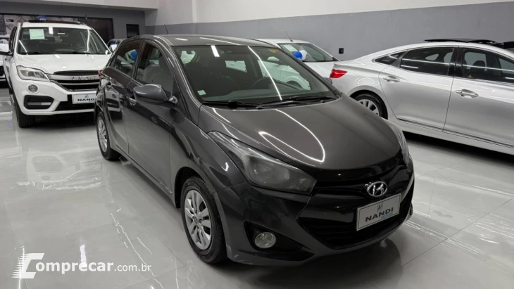 HB20 Comfort 1.0 Flex 12V