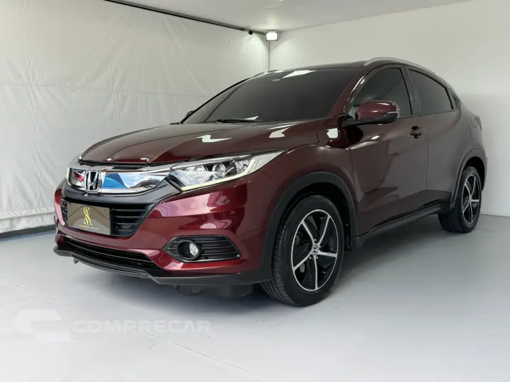 HR-V 1.8 16V EX