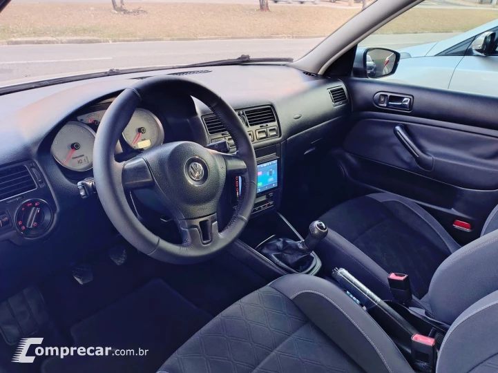 GOLF SPORTLINE 1.6 MI TOTAL 8V