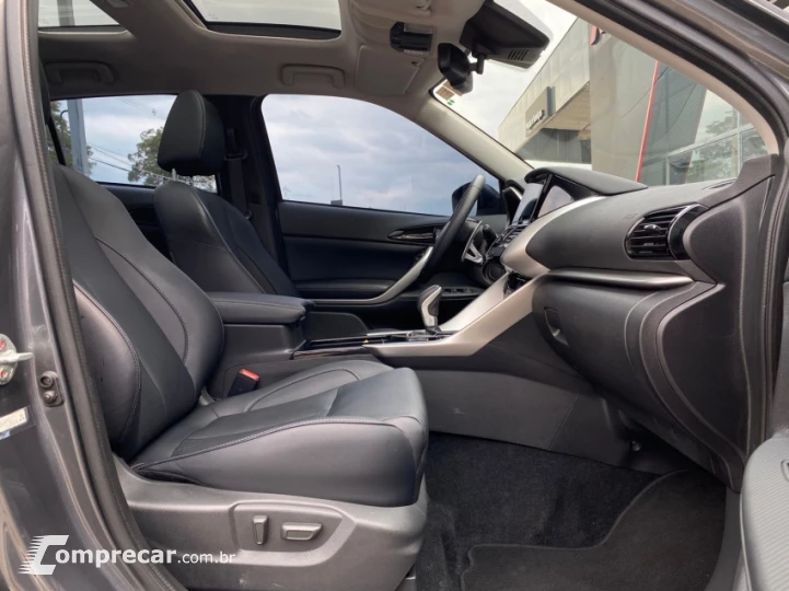 ECLIPSE CROSS 1.5 Mivec Turbo Hpe-s AWD