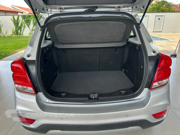 TRACKER 1.4 16V Turbo Premier