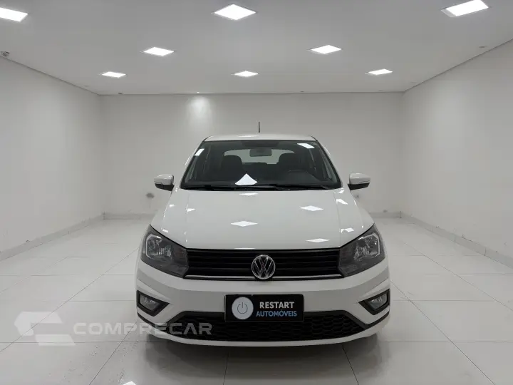 GOL 1.0 12V MPI Totalflex