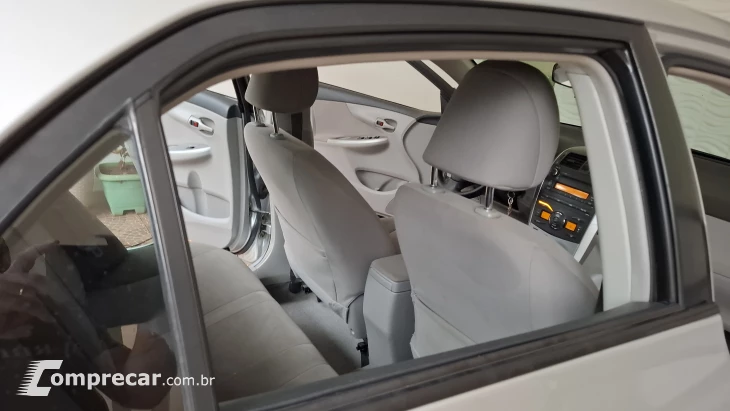 COROLLA 1.8 GLI 16V