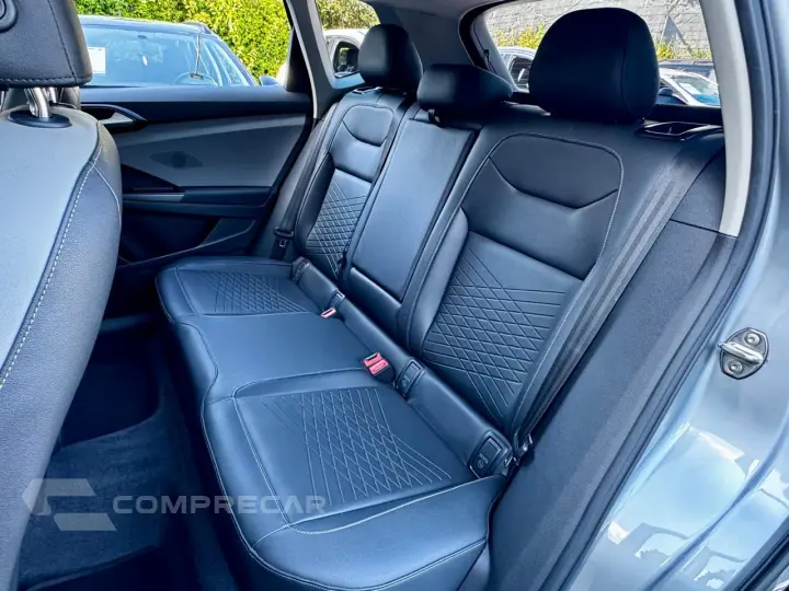 TAOS 1.4 250 TSI Comfortline