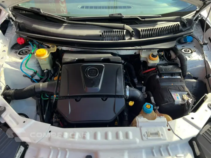 GRAND SIENA 1.6 MPI Essence 16V