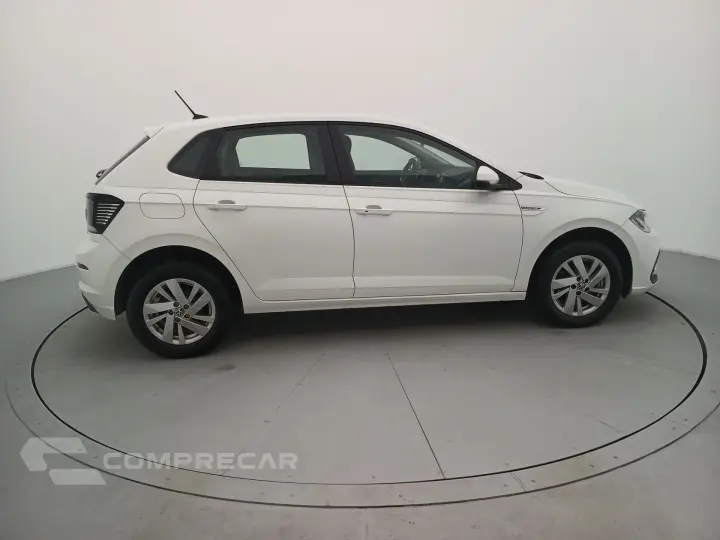 POLO 1.0 170 TSI COMFORTLINE AUTOMÁTICO