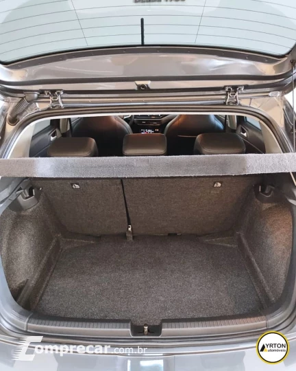 HR-V 1.8 16V 4P LX FLEX AUTOMÁTICO CVT