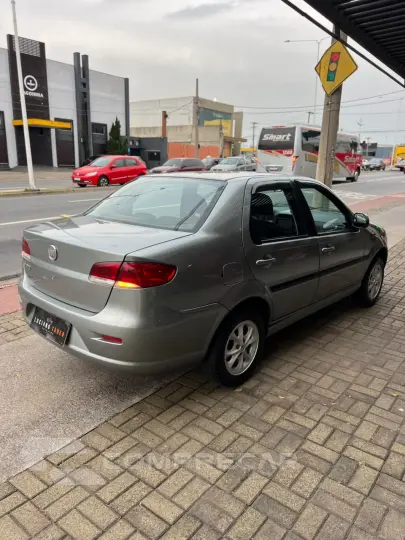 SIENA 1.0 MPI EL 8V