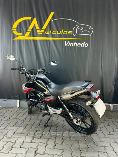 CG 160 TITAN
