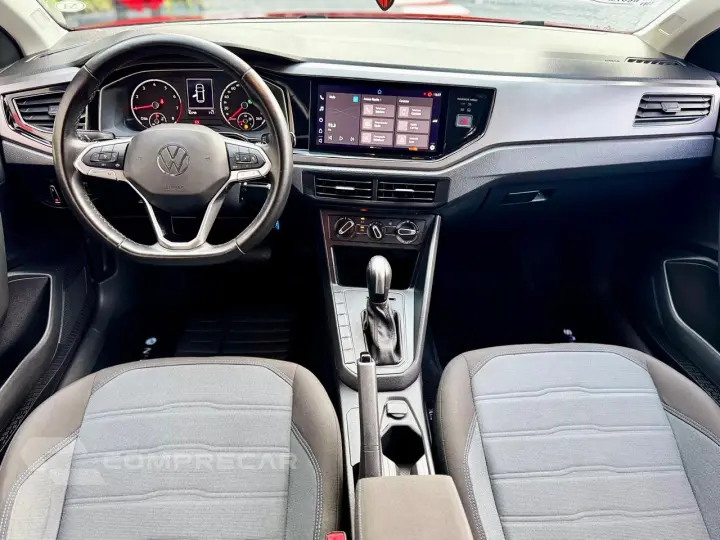 NIVUS 1.0 200 TSI Comfortline
