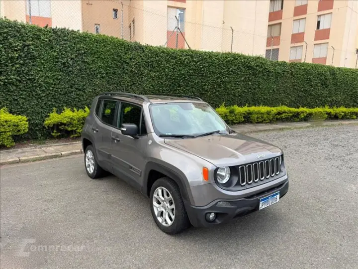 RENEGADE 2.0 16V Turbo Sport 4X4