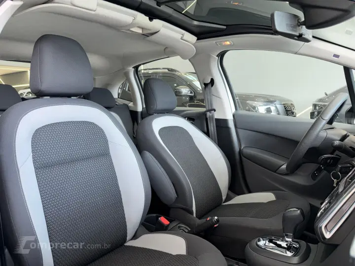 C3 1.6 Exclusive 16V