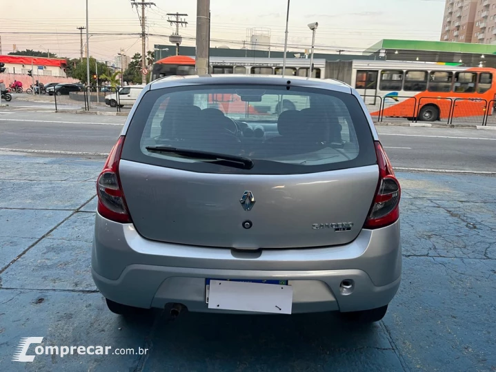 Sandero