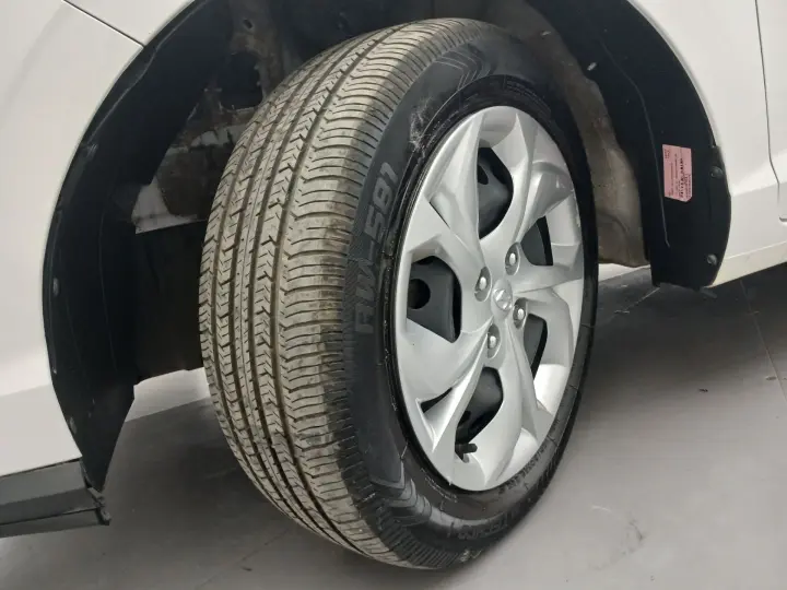 HB20 1.0 12V FLEX SENSE PLUS MANUAL