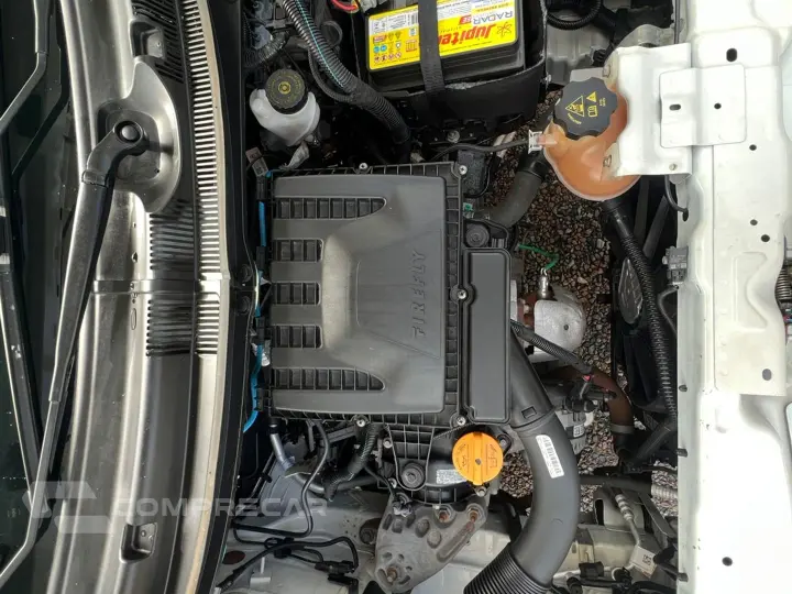 Argo 1.0 Firefly Flex Manual