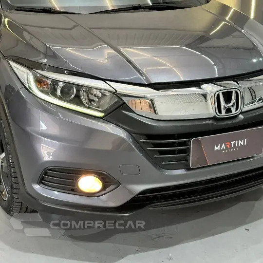HR-V EX 1.8 Flexone 16V 5p Aut.