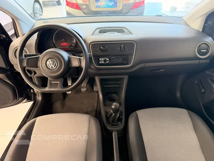 UP 1.0 MPI Take UP 12V